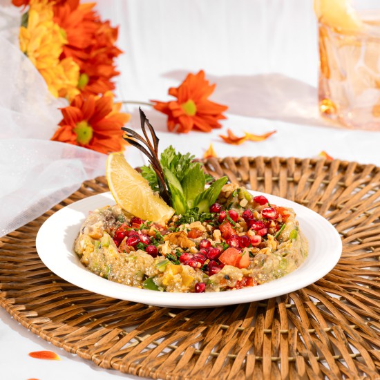 بابا غنوج